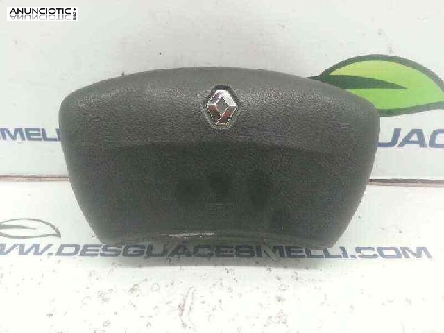 Airbag delantero izquierdo 1553113 tipo