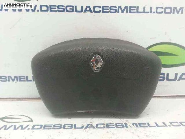 Airbag delantero izquierdo 1553113 tipo