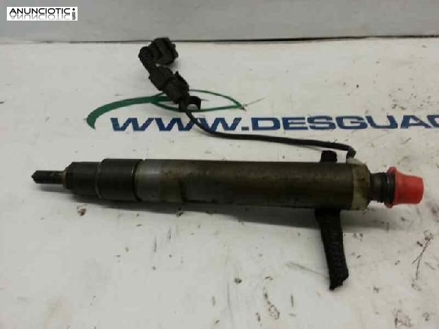 Inyector 1009177 de audi r-0432193694