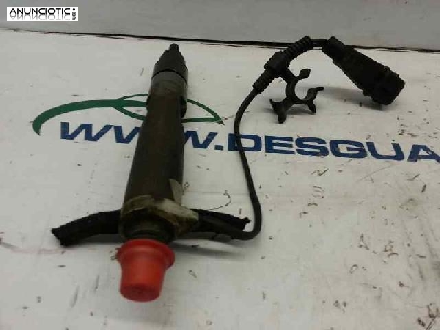 Inyector 1009177 de audi r-0432193694