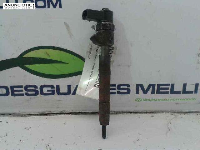 Inyector 1786405 de mercedes