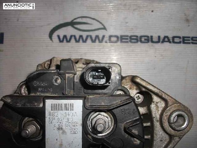 Alternador 251228 de iveco r-0124525064