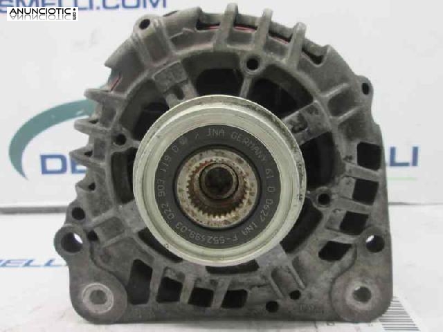 Alternador 728829 de skoda r-038903018q