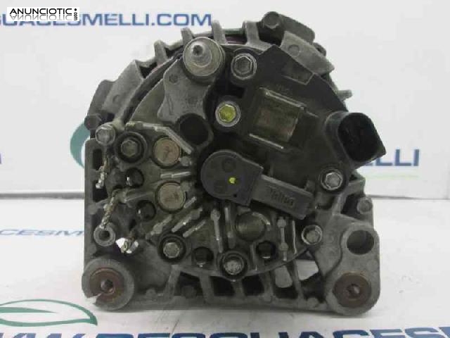 Alternador 728829 de skoda r-038903018q