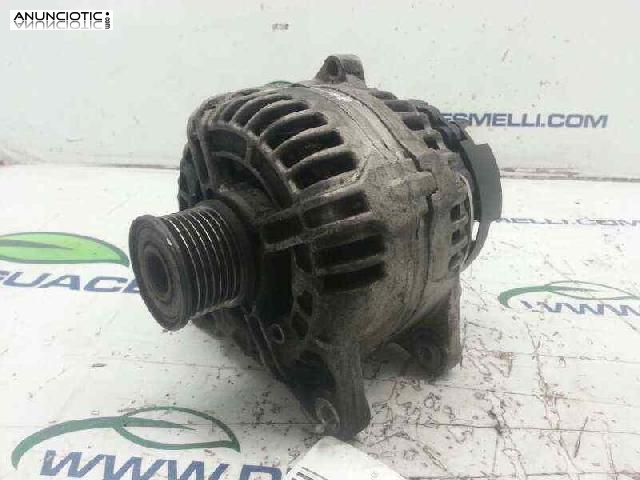 Alternador 1525858 de renault