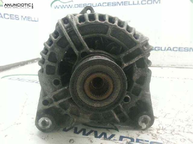 Alternador 1525858 de renault