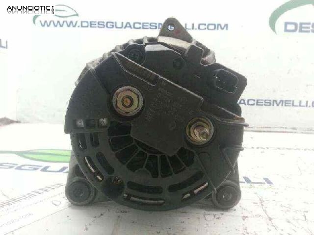 Alternador 1525858 de renault