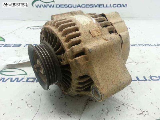 Alternador 1334240 de honda