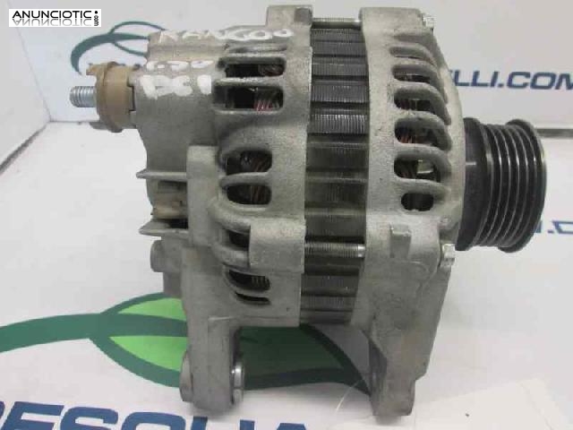 Alternador 750081 de nissan