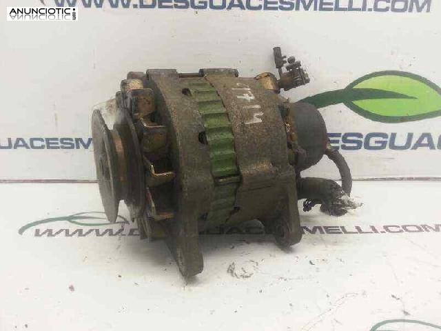 Alternador 1642114 de nissan