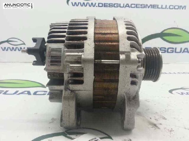 Alternador 1558516 de renault