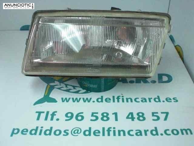 Faro izquierdo 2173763 mg rover montego