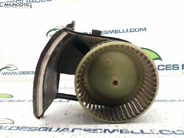 Motor calefacción 1849475 renault clio