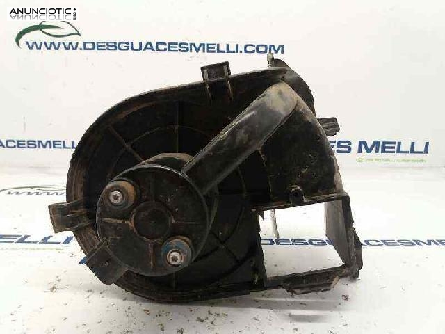 Motor calefacción 1849475 renault clio