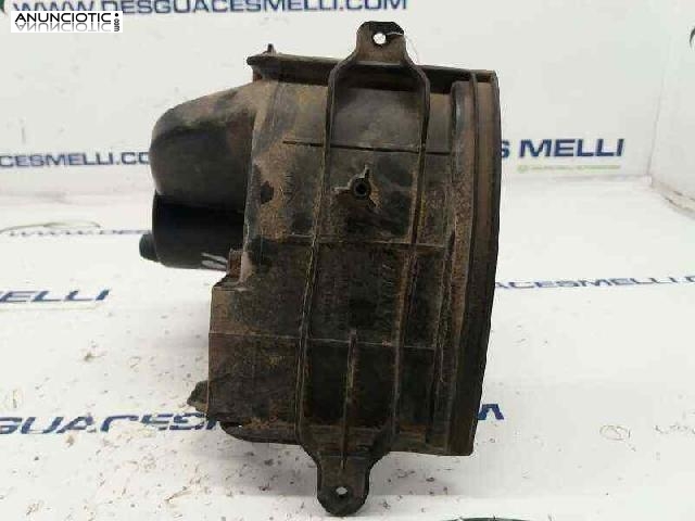 Motor calefacción 1849475 renault clio