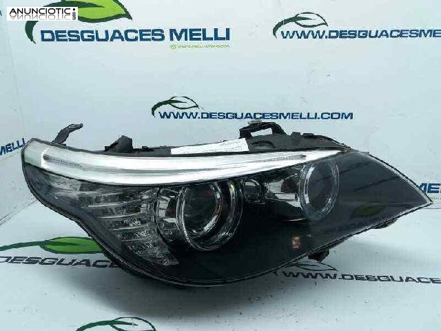 Faros 1913497 de bmw serie 5 2007