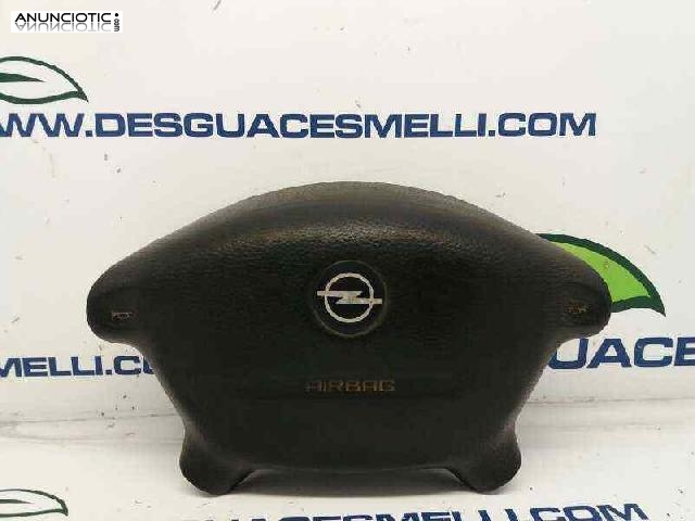 Airbag delantero izquierdo 2014730 tipo