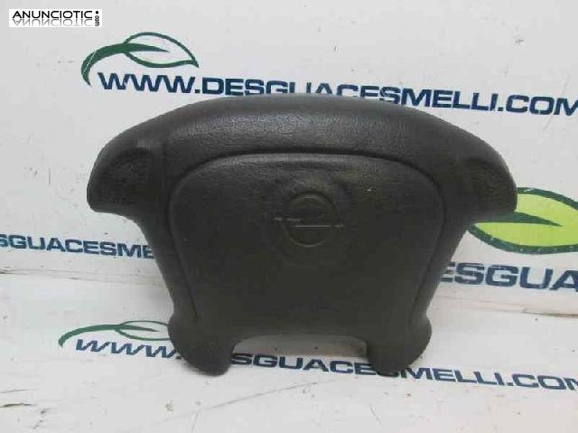 Airbag delantero izquierdo 873635 tipo