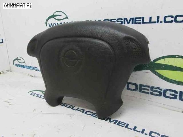 Airbag delantero izquierdo 873635 tipo