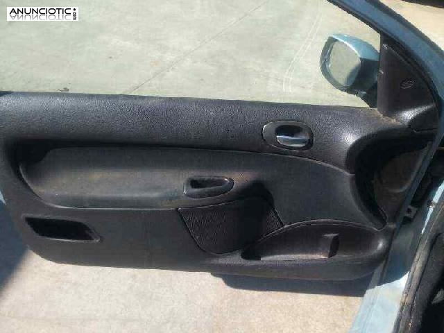 Airbag delantero izquierdo 1890328 tipo