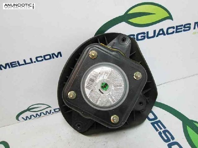 Airbag delantero izquierdo 156337 tipo