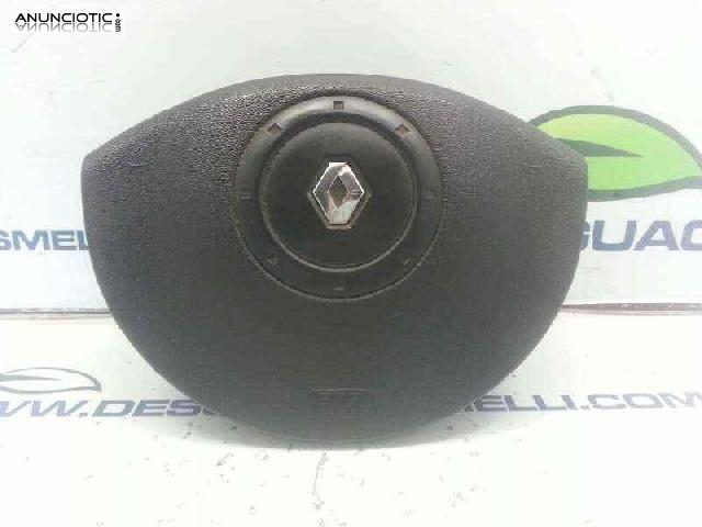 Airbag delantero izquierdo 467114 tipo