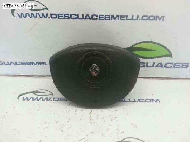 Airbag delantero izquierdo 467114 tipo