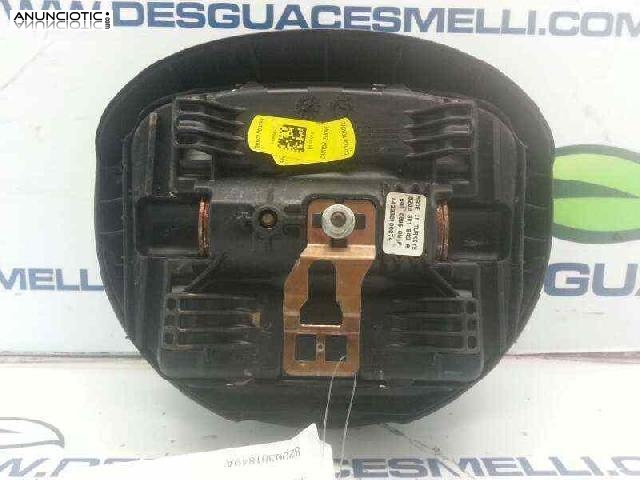 Airbag delantero izquierdo 467114 tipo