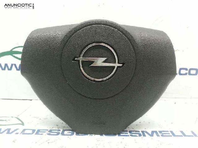 Airbag delantero izquierdo 699290 tipo