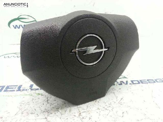 Airbag delantero izquierdo 699290 tipo