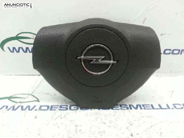 Airbag delantero izquierdo 699290 tipo