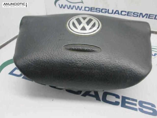 Airbag delantero izquierdo 778363 tipo