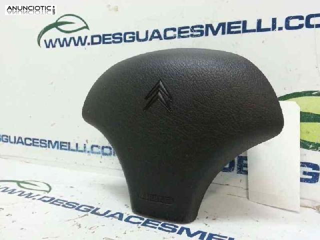 Airbag delantero izquierdo 1006759 tipo