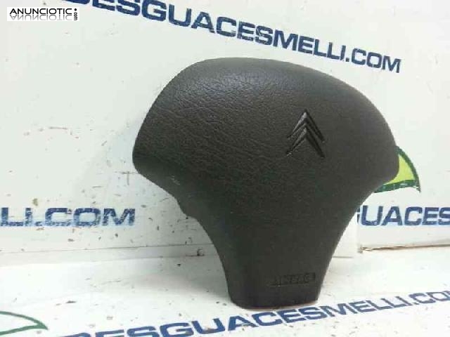 Airbag delantero izquierdo 1006759 tipo