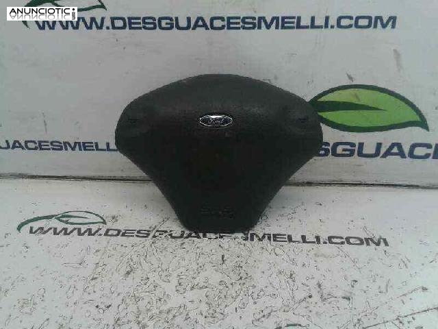 Airbag delantero izquierdo 1874053 tipo