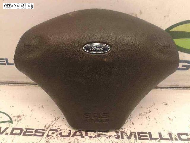 Airbag delantero izquierdo 1874053 tipo