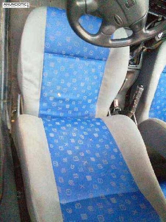 Airbag delantero izquierdo 1654141 tipo