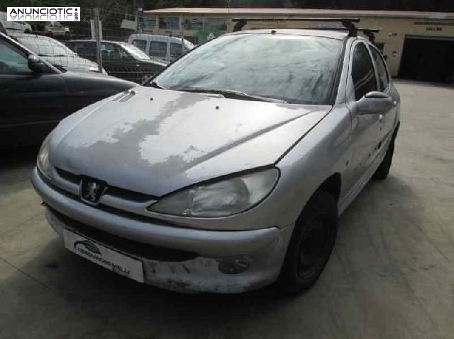 Airbag delantero izquierdo 1554726 tipo