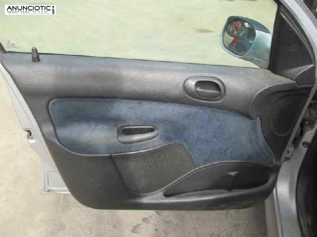 Airbag delantero izquierdo 1554726 tipo