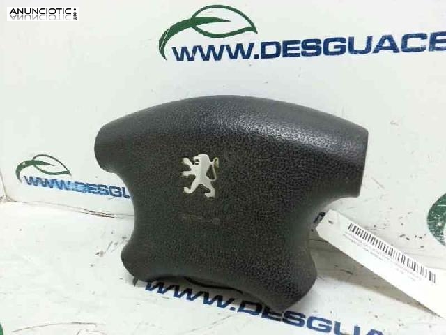 Airbag delantero izquierdo 1033113 tipo