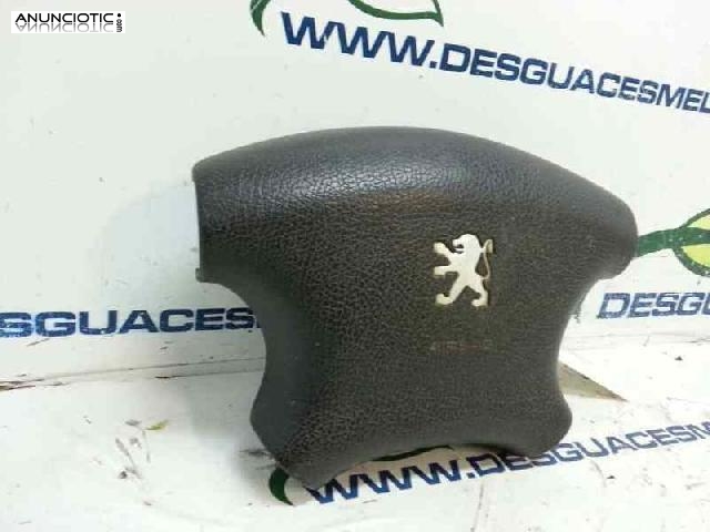 Airbag delantero izquierdo 1033113 tipo