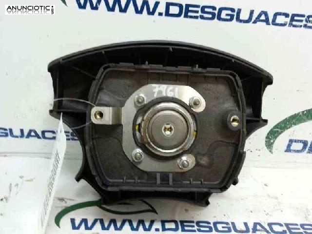 Airbag delantero izquierdo 1033113 tipo