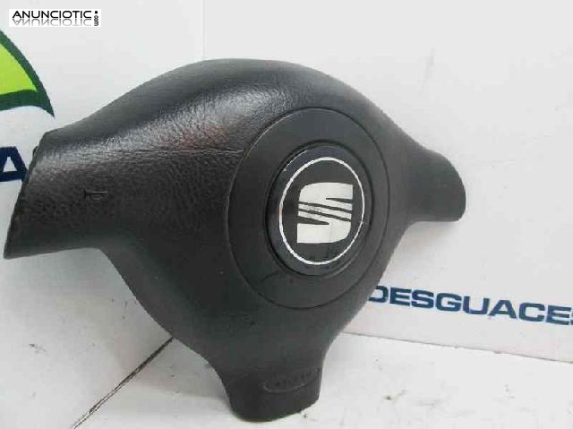 Airbag delantero izquierdo 502040 tipo