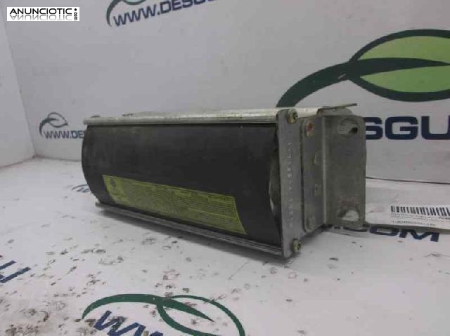 Airbag delantero derecho 315749 tipo