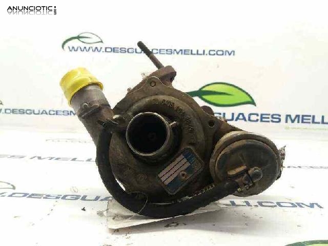 Turbo de opel - corsa ref-5435970006