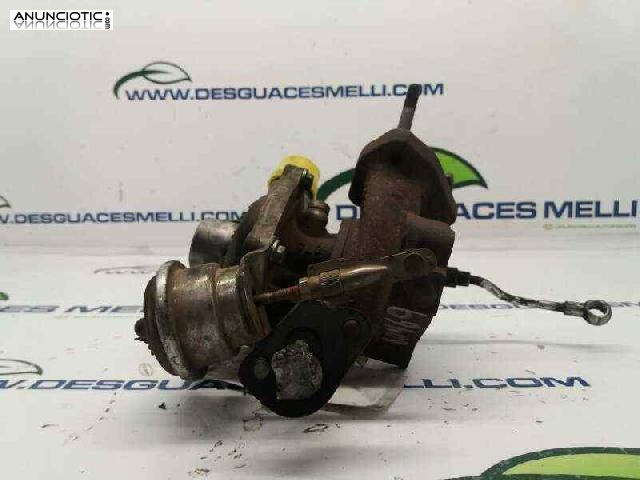 Turbo de opel - corsa ref-5435970006