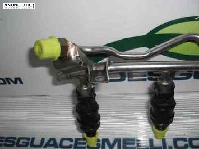 Inyector 80950 de opel r-90582027