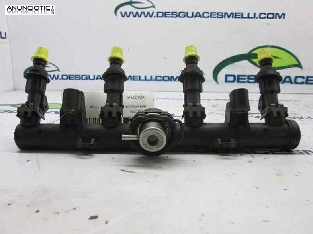 Inyector 305018 de seat r-030133319