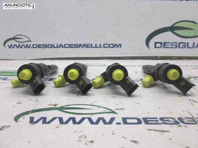 Inyector 827323 de renault r-8200100272