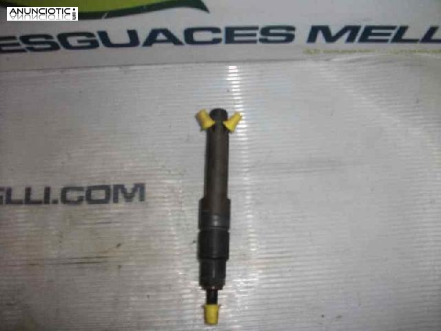 Inyector 155030 de skoda r-028130202p